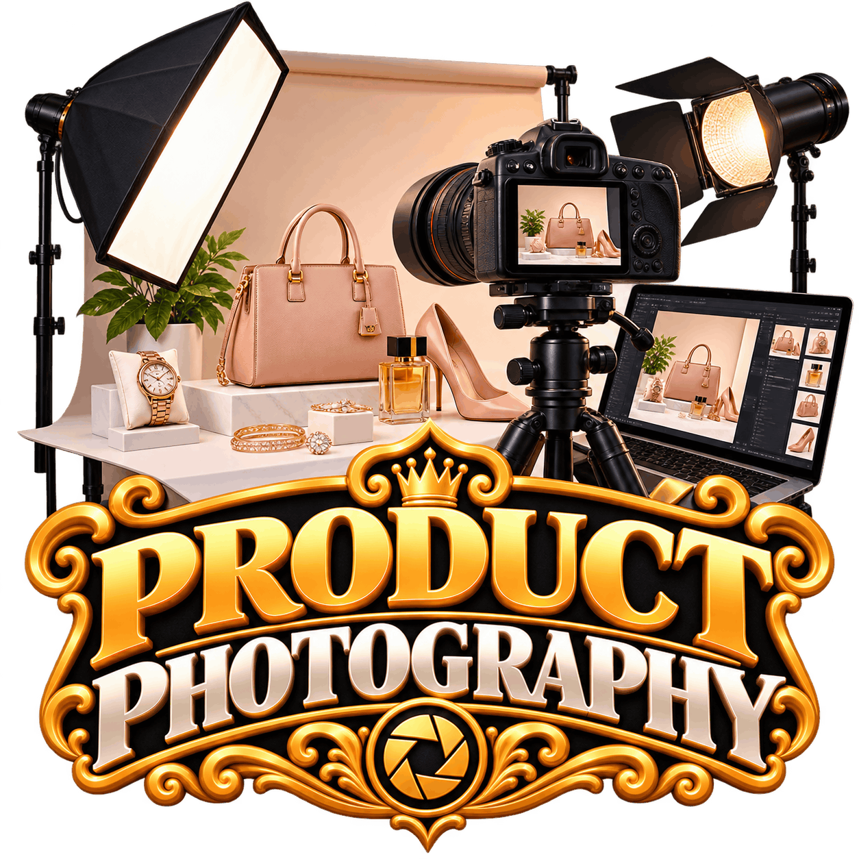 Product Photography