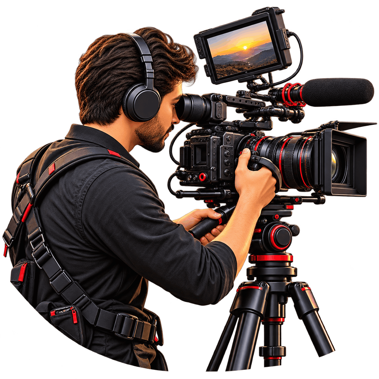 Videographer