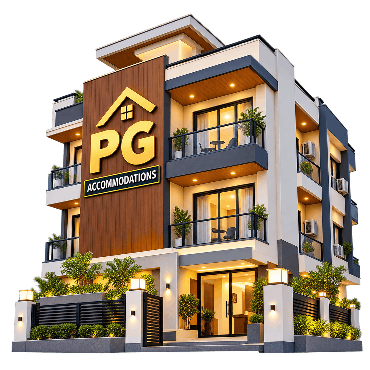 PG Accommodation