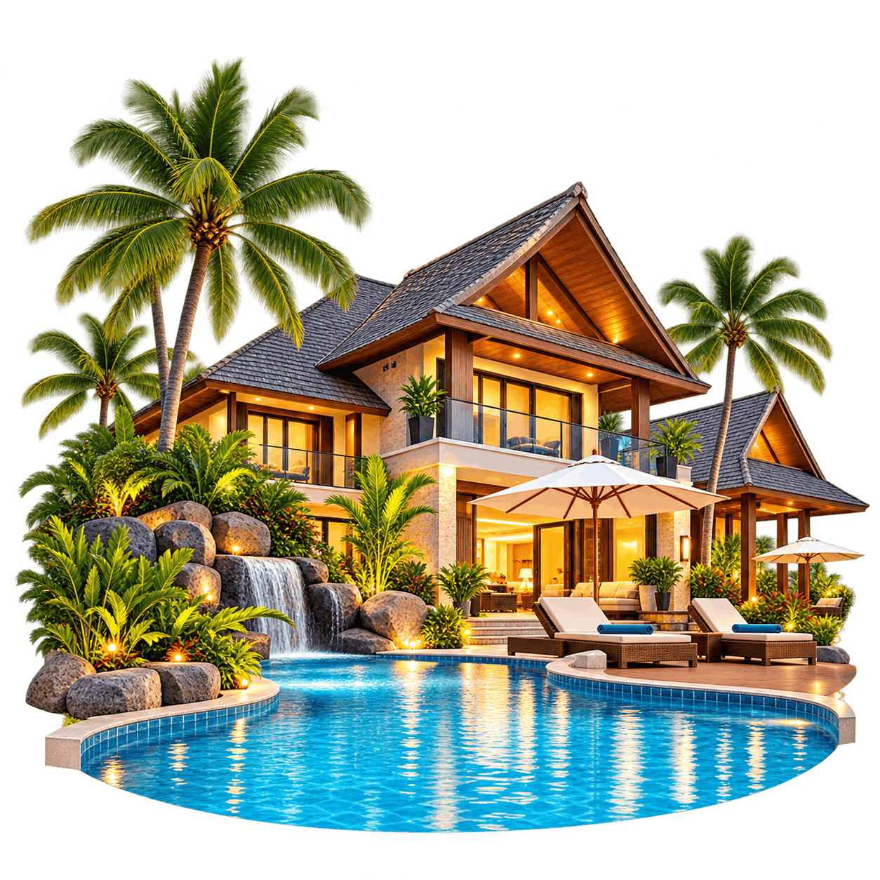 Resorts