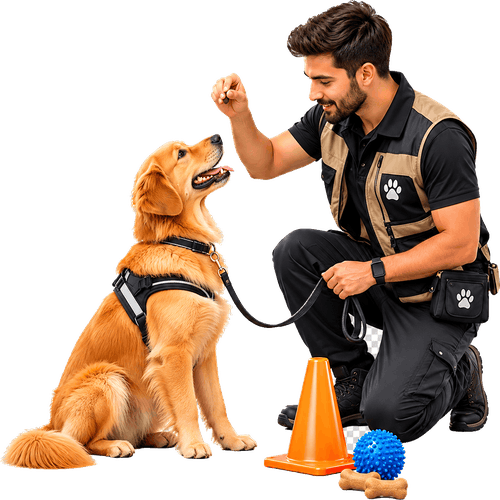 Dog Training