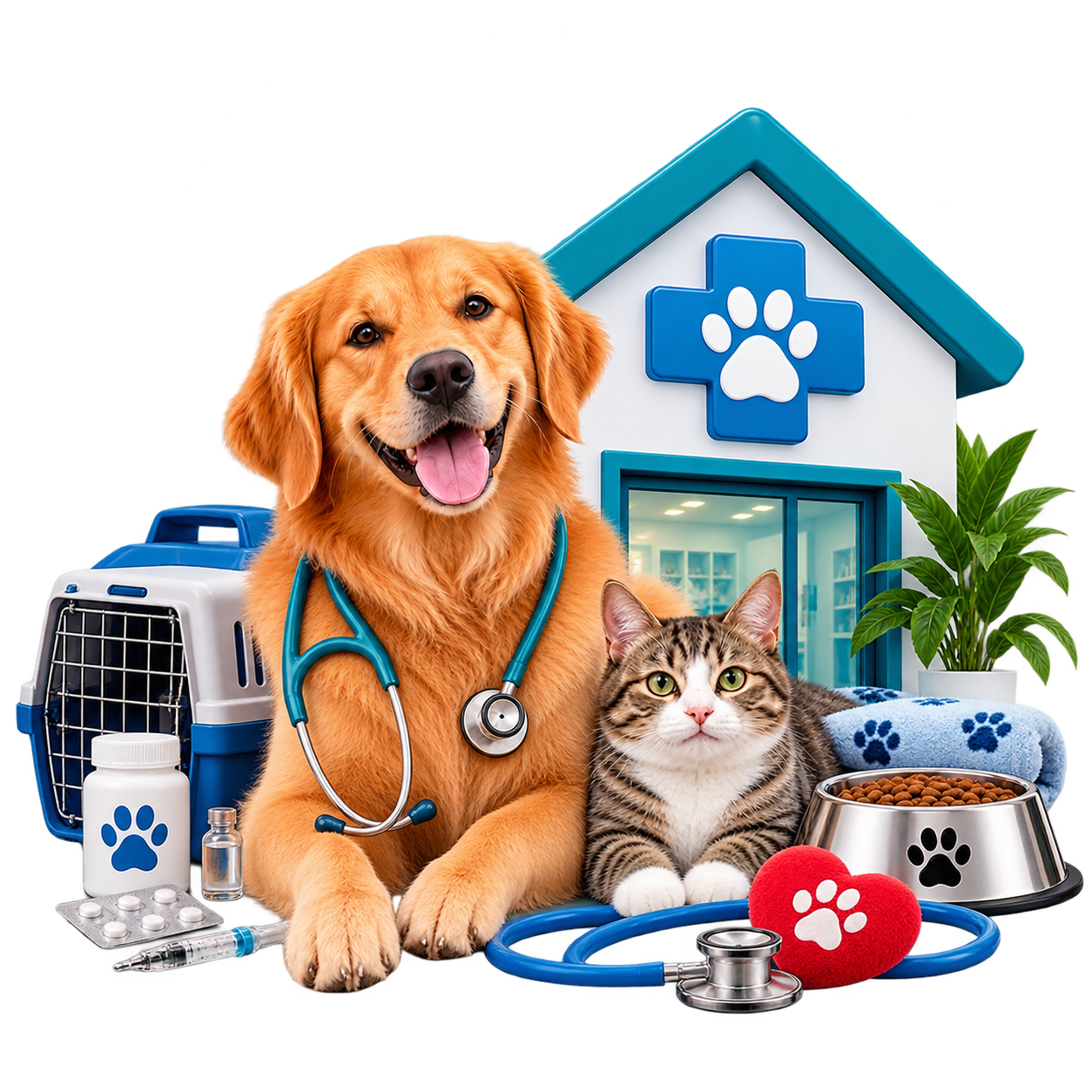 Pet Clinic