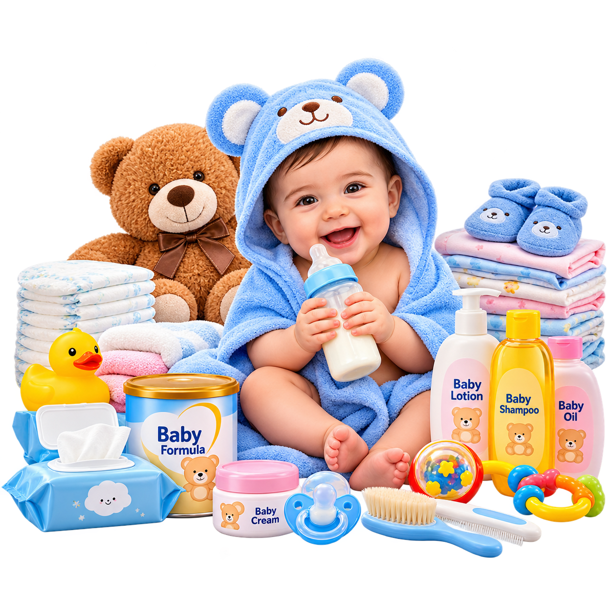 Baby Care