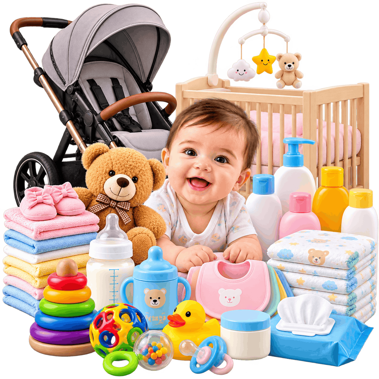 Baby Products