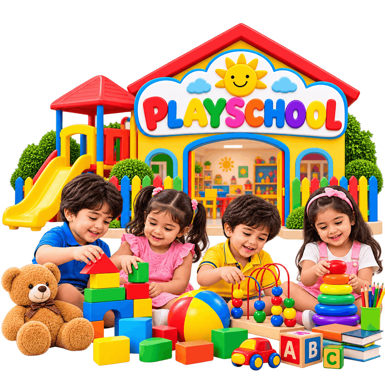Playschool