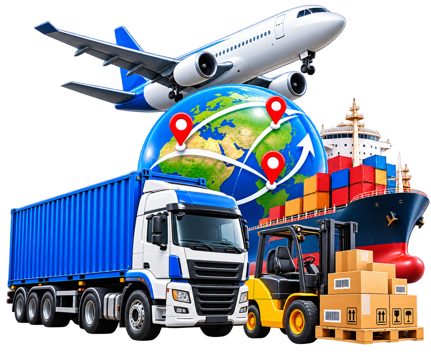 Freight Services
