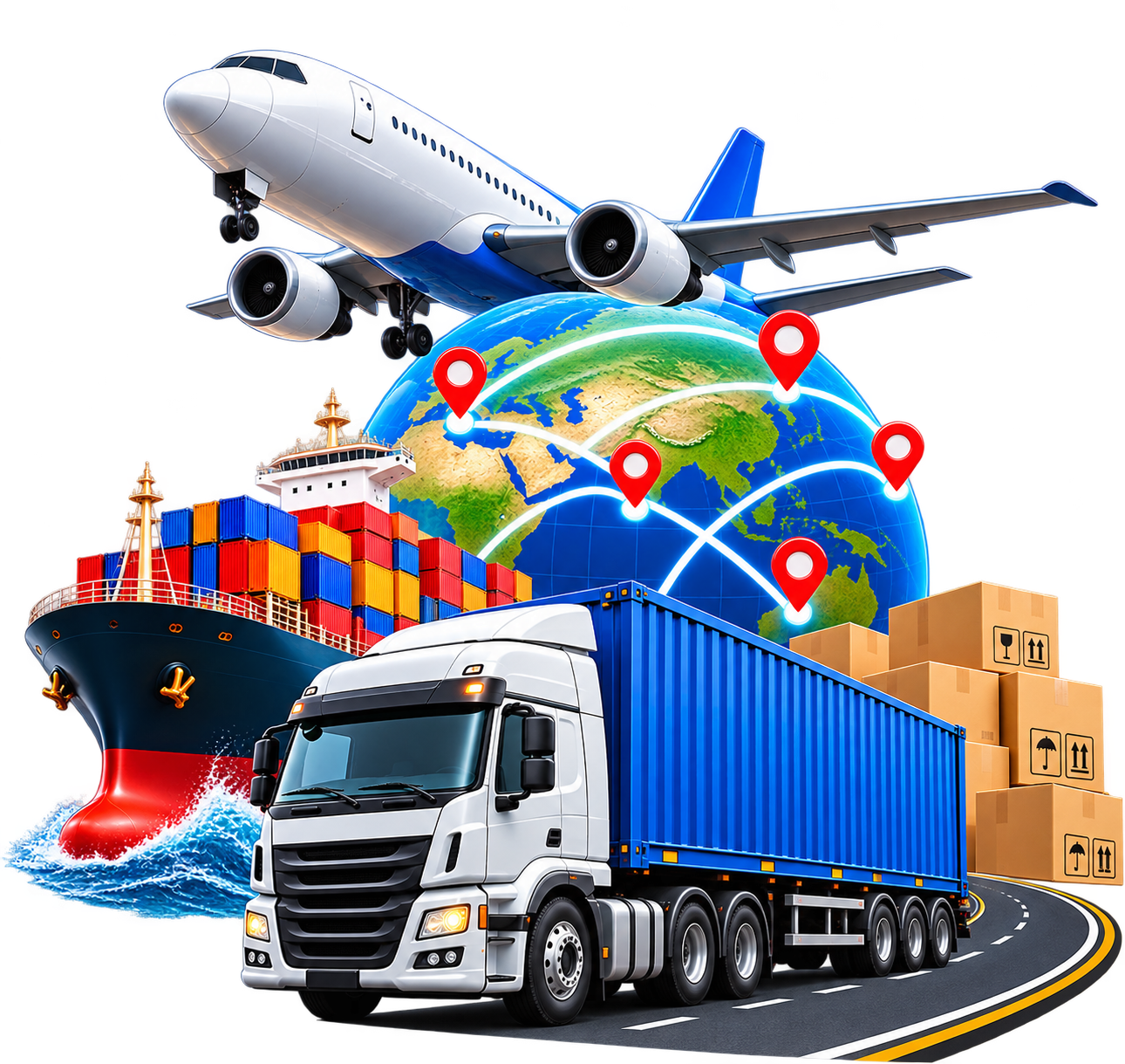 Transport Services
