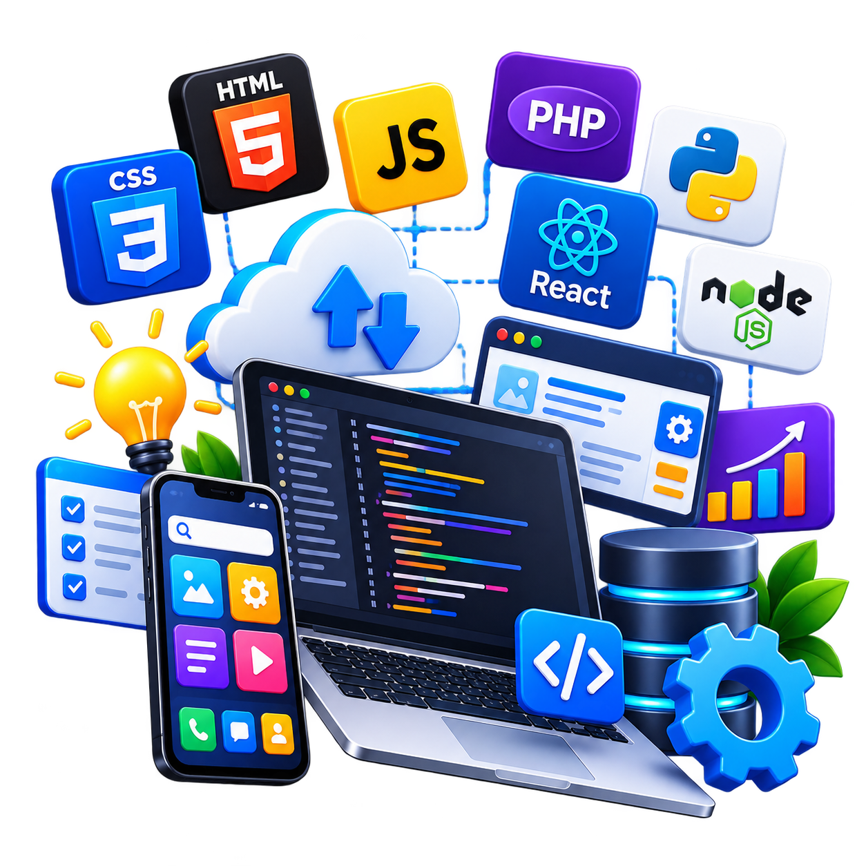 Software Company