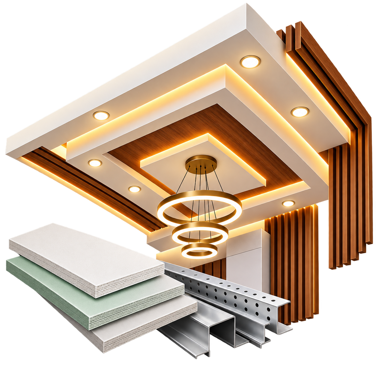 False Ceiling