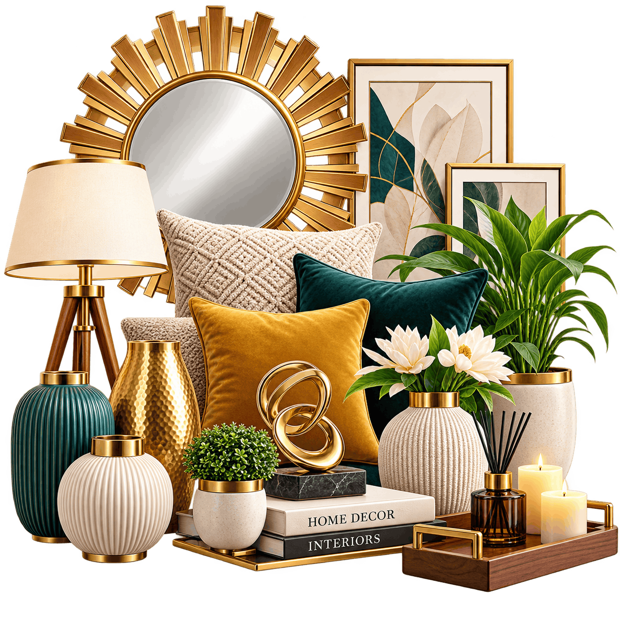 Home Decor