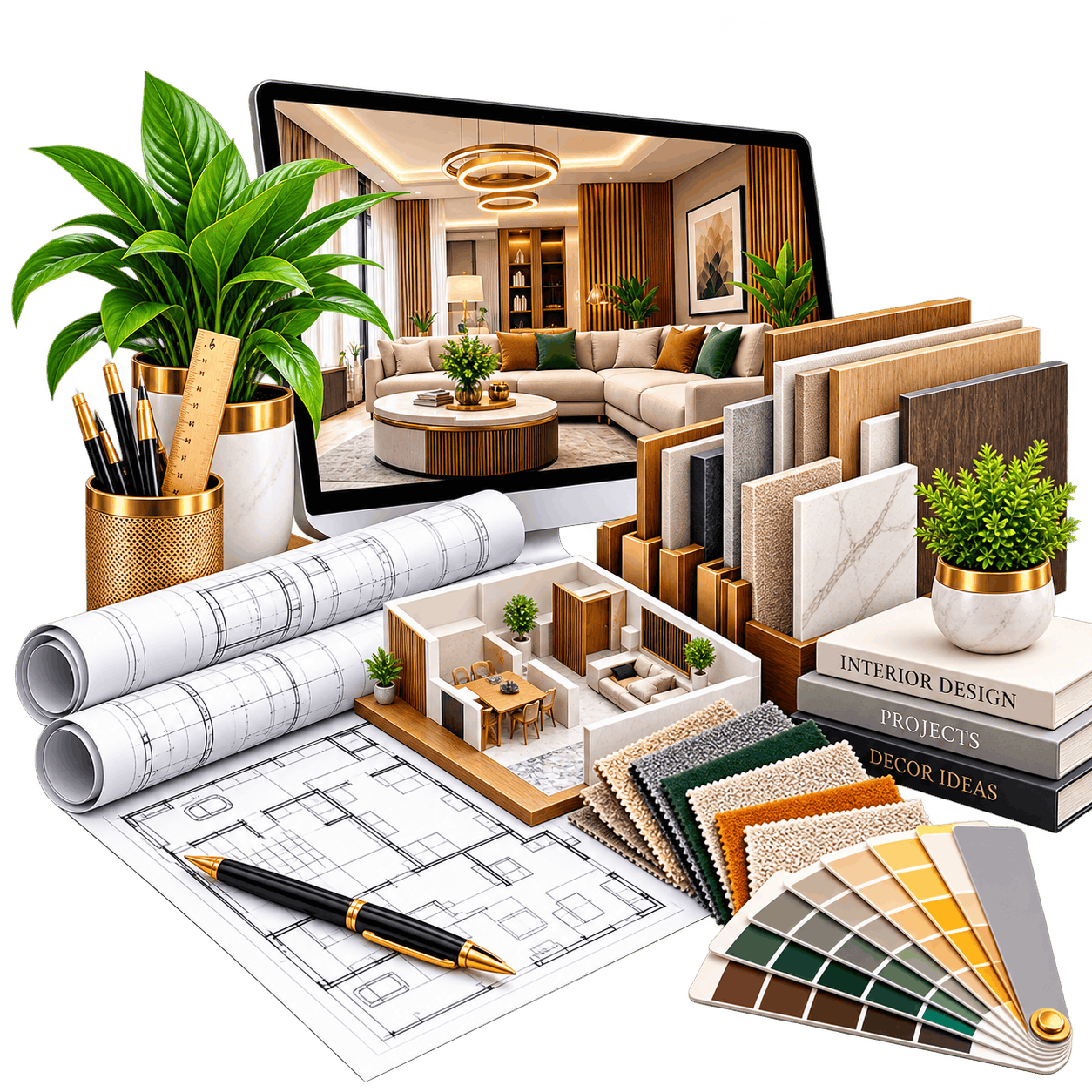 Interior Designer