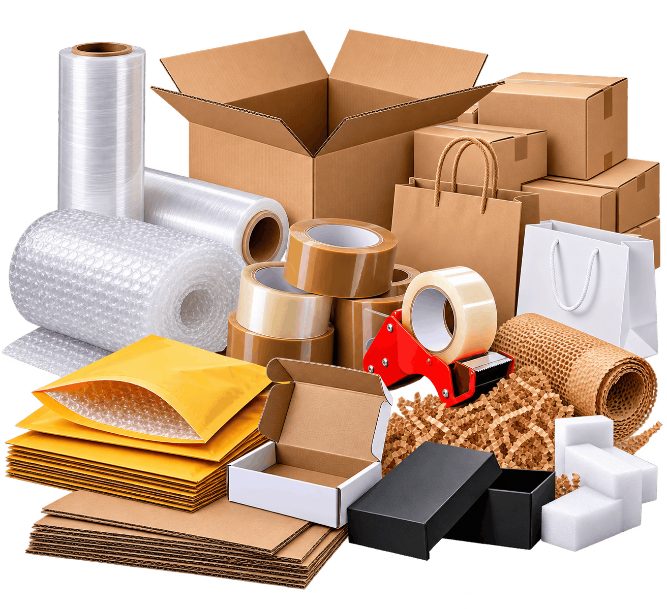 Packaging
