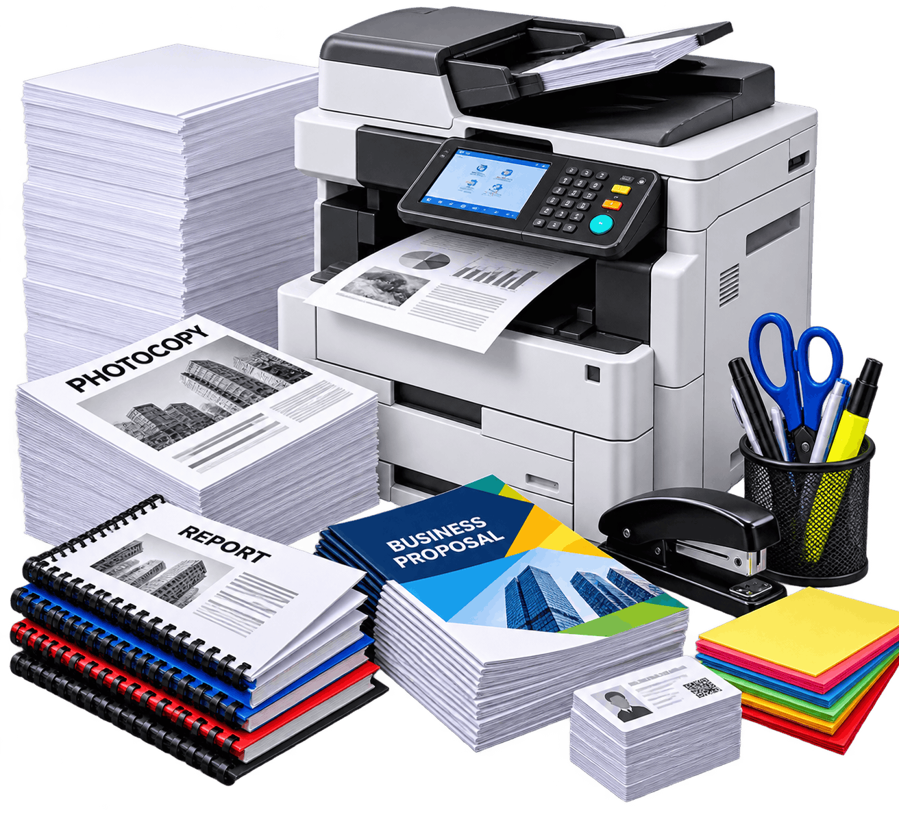 Photocopy