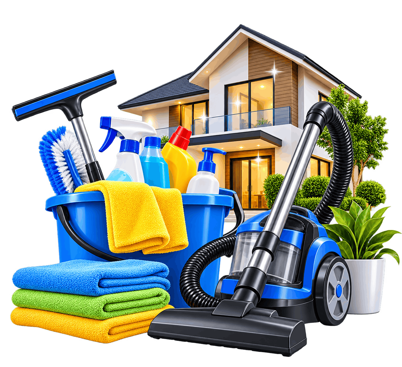 Home Cleaning