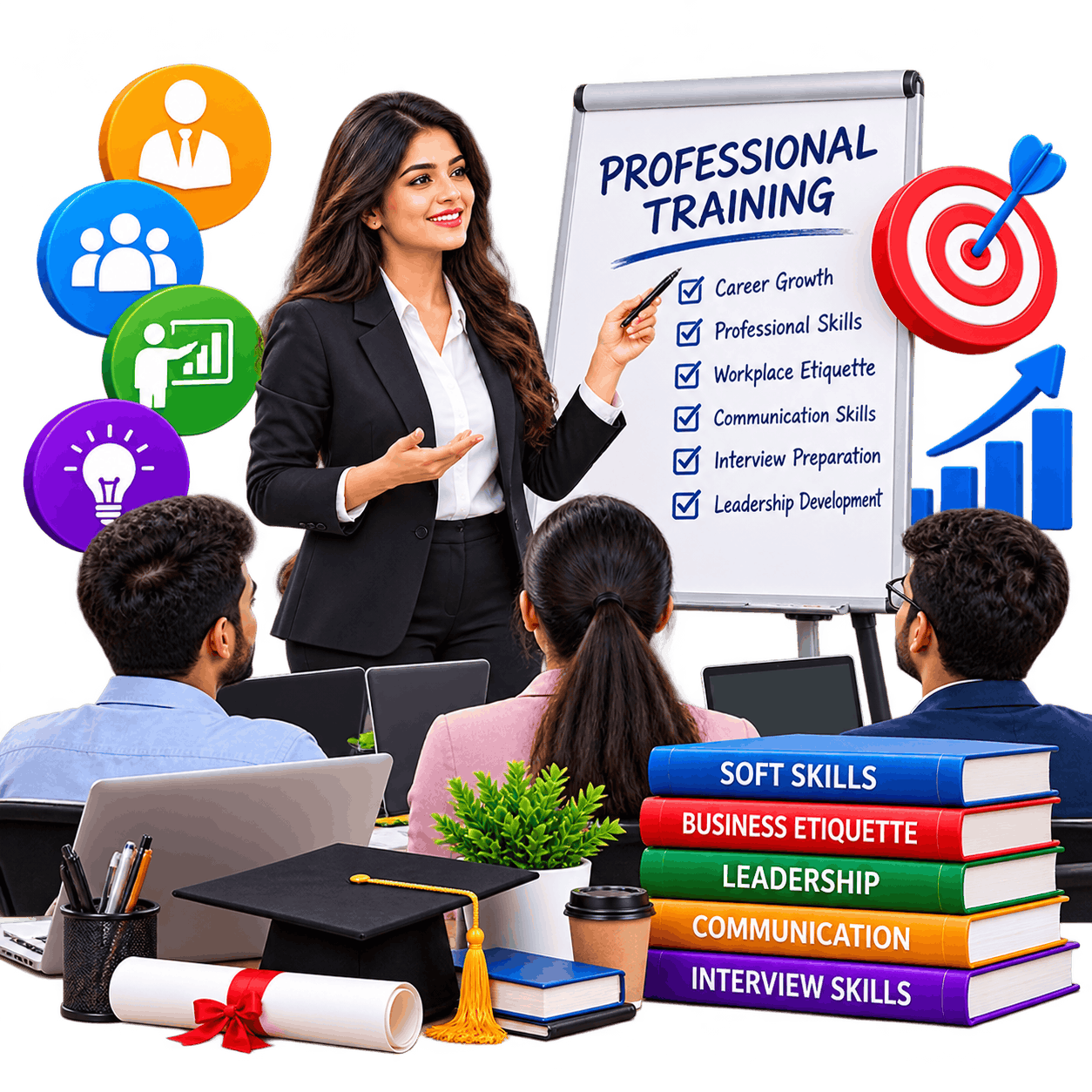 Professional Training