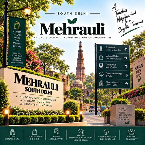 Mehrauli