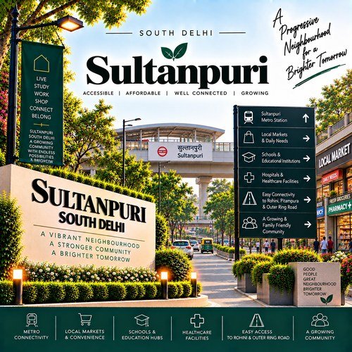 Sultanpur