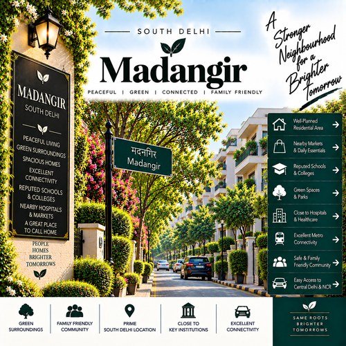 Madangir