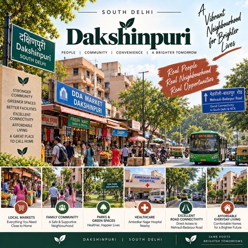 Dakshinpuri