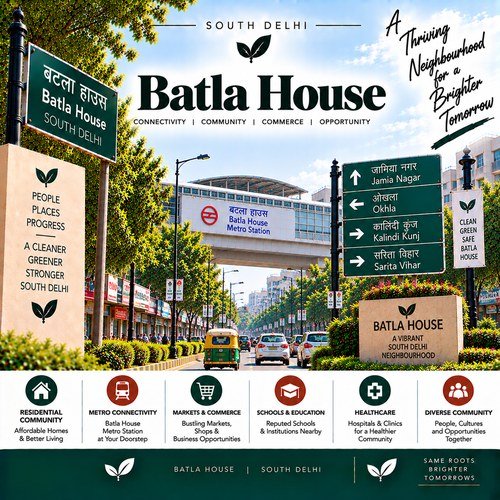Batla House