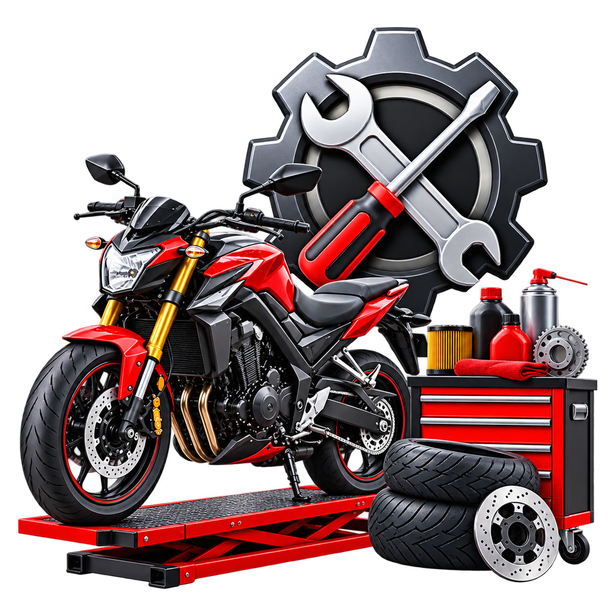 Bike Service