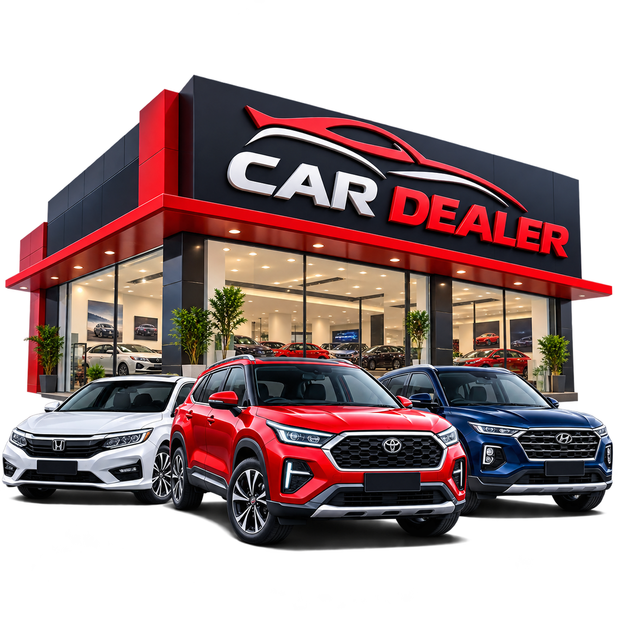 Car Dealer