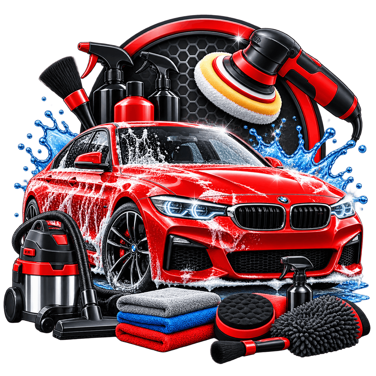 Car Detailing