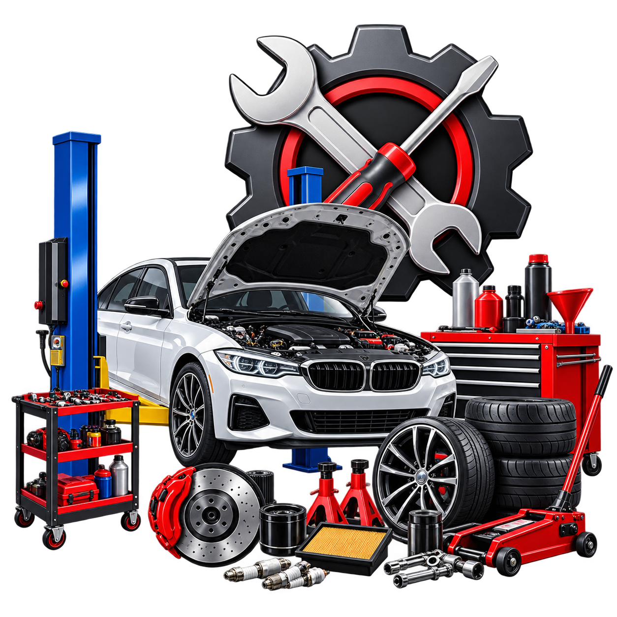 Car Repair
