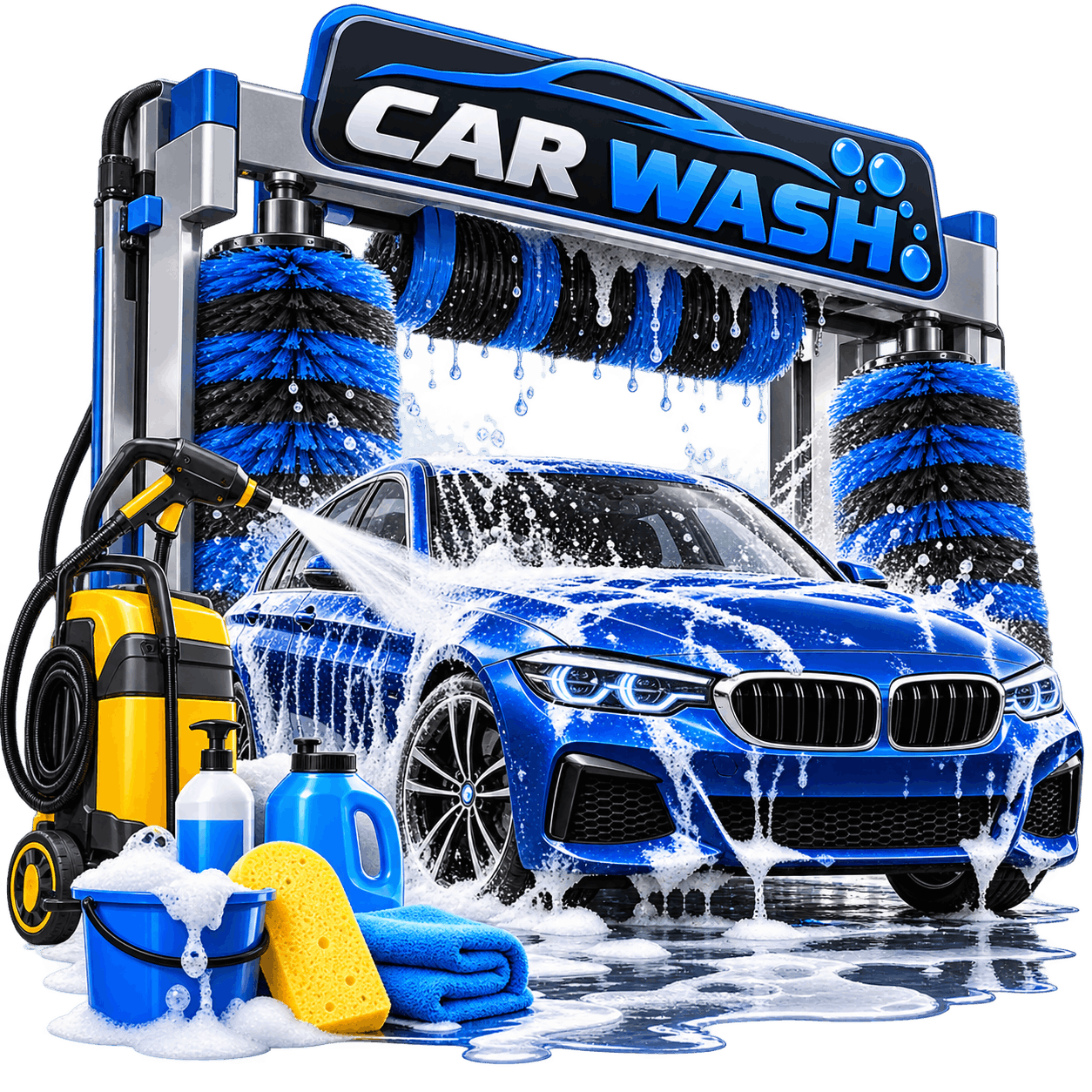 Car Wash
