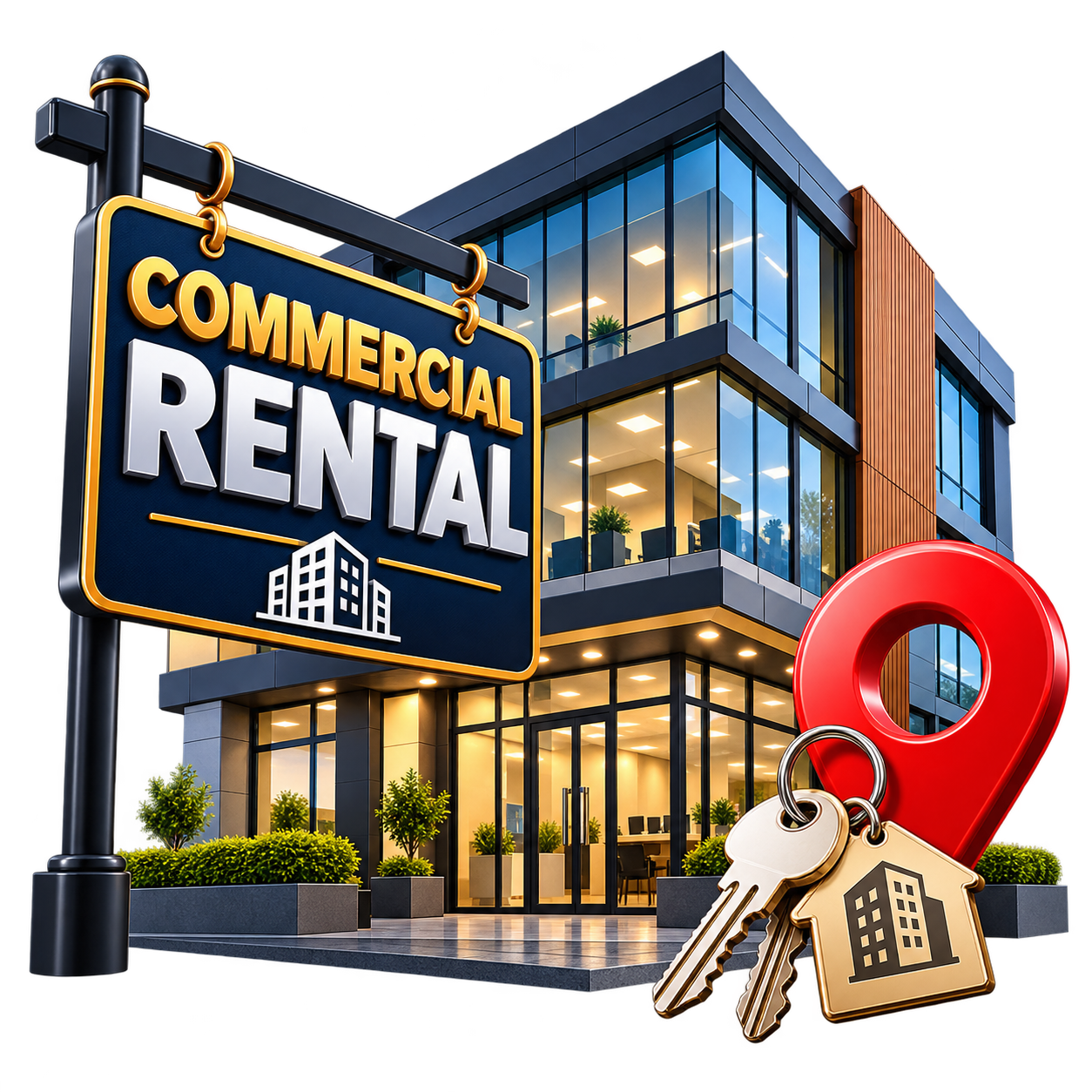 Commercial Rental