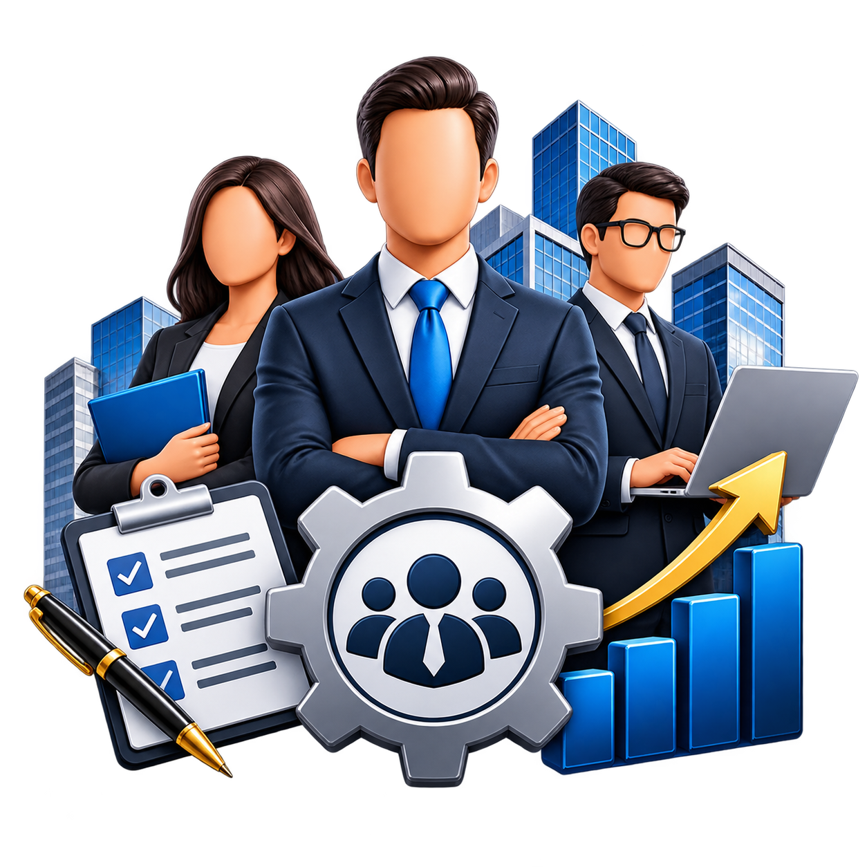 Corporate Services