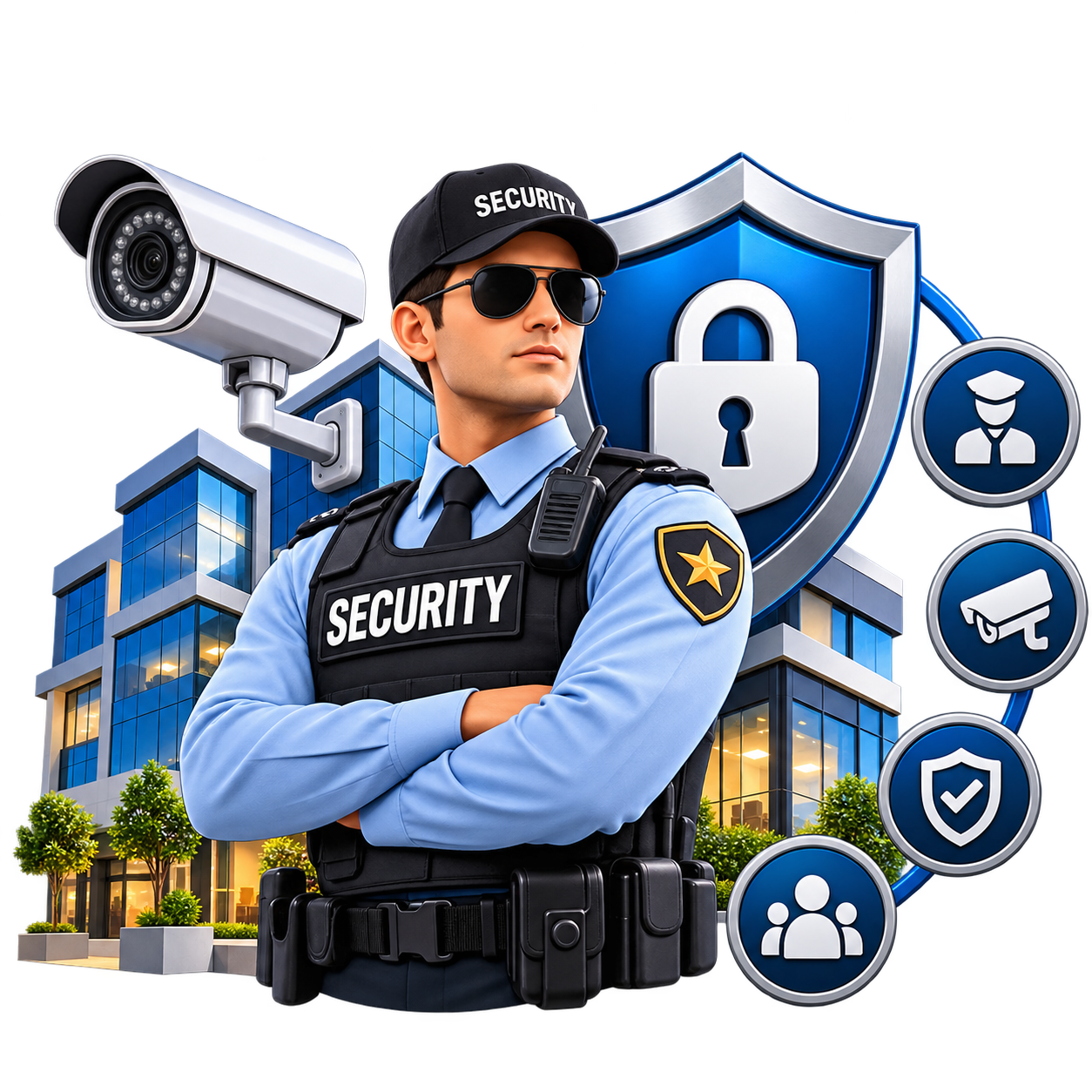 Security Services