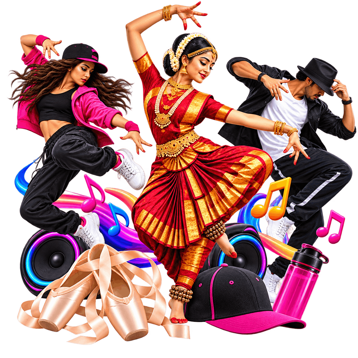 Dance Classes
