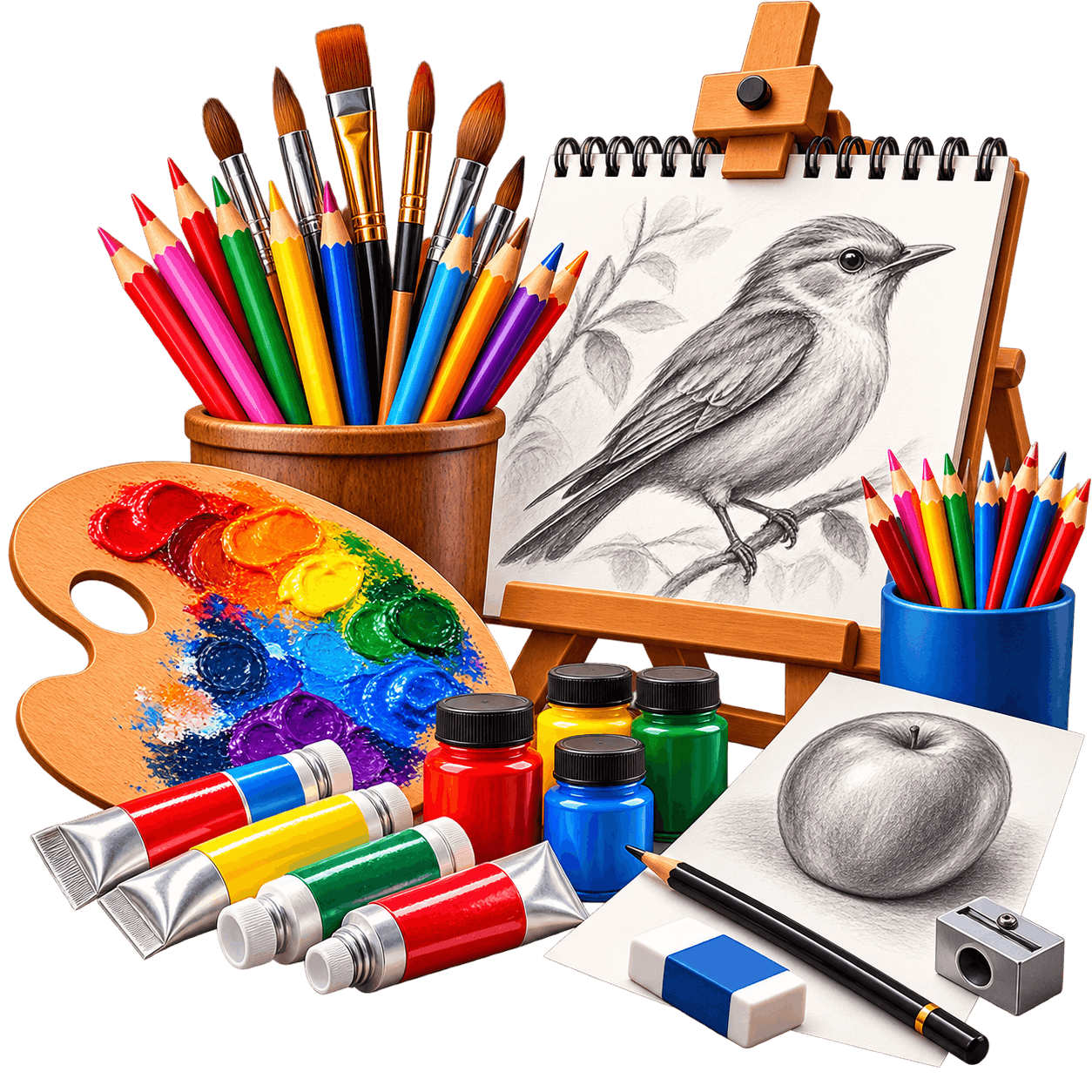 Drawing Classes