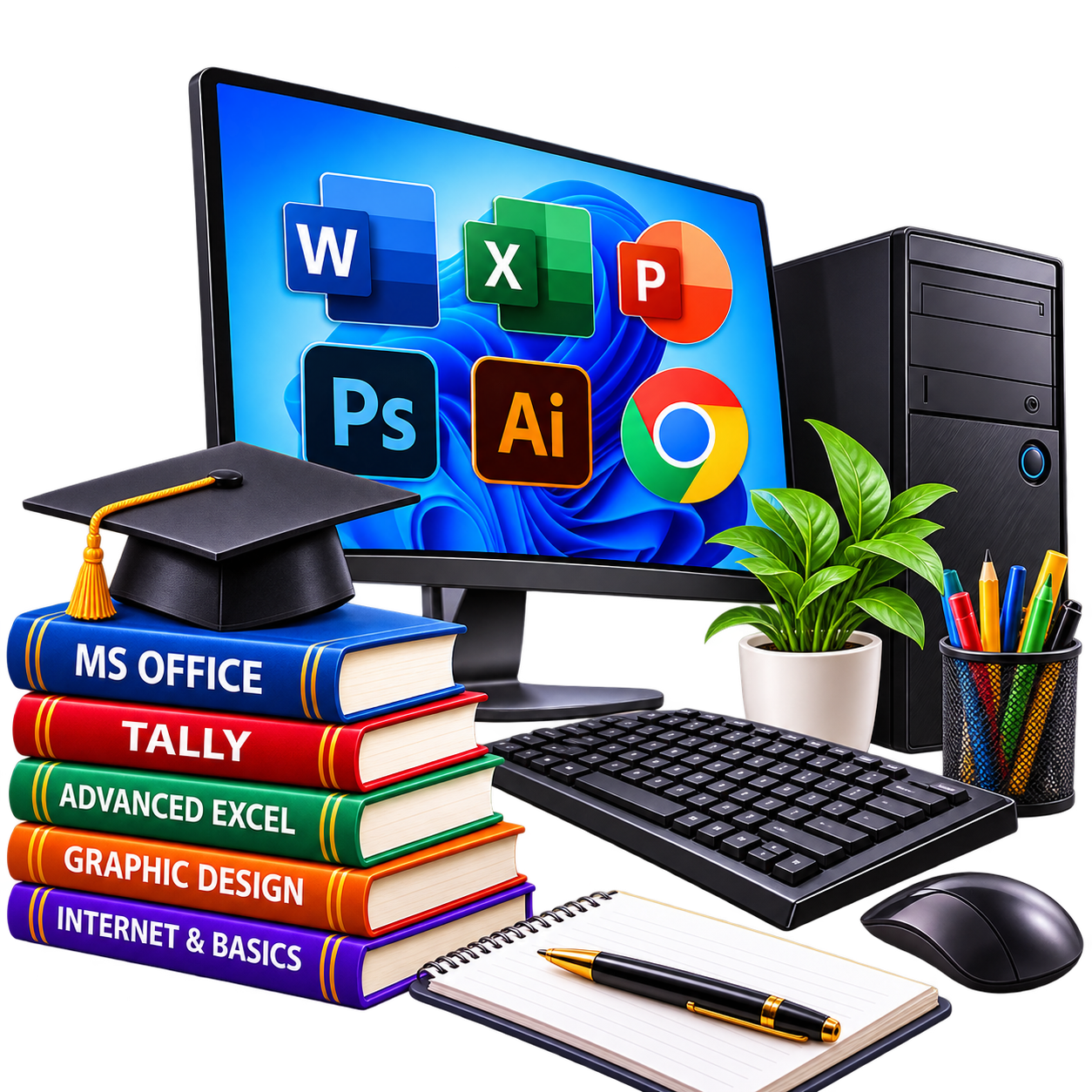 Computer Classes