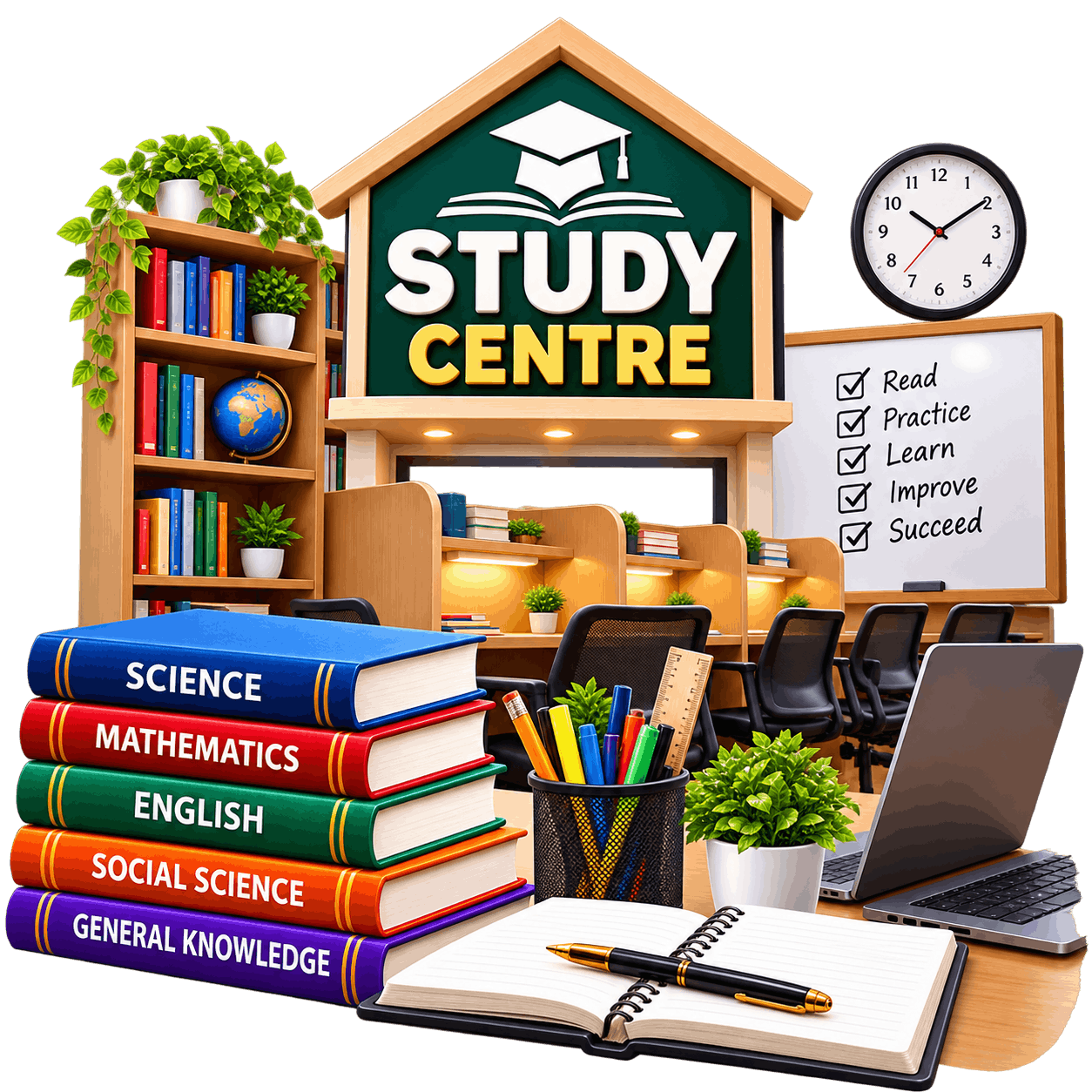 Study Centre