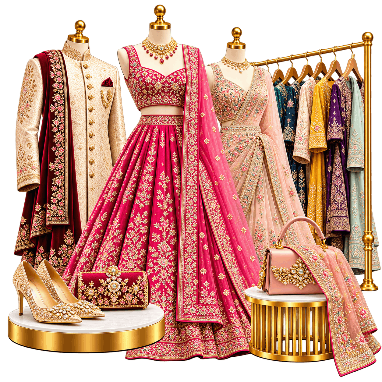 Designer Wear