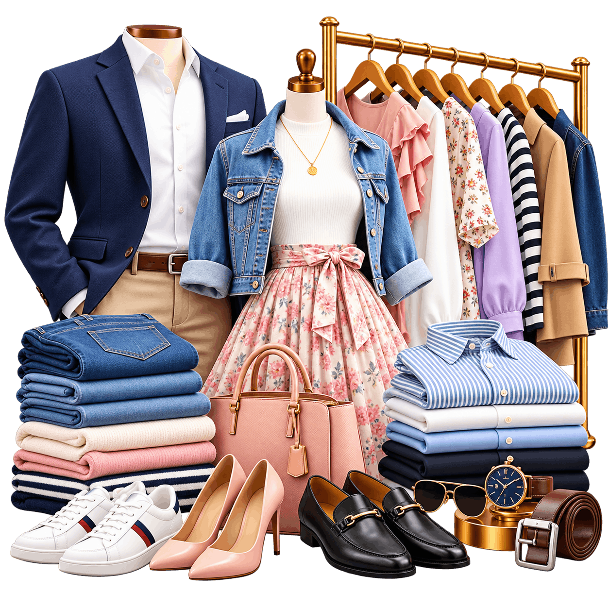 Western Wear