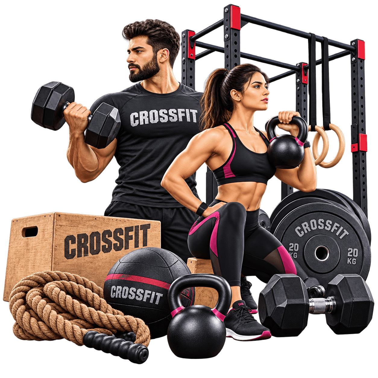 CrossFit