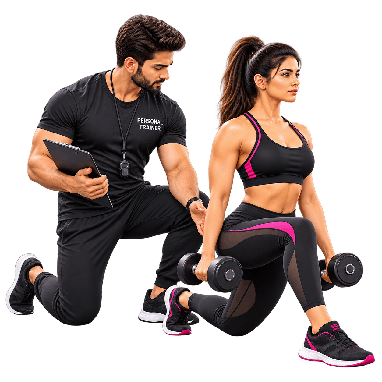 Personal Trainer