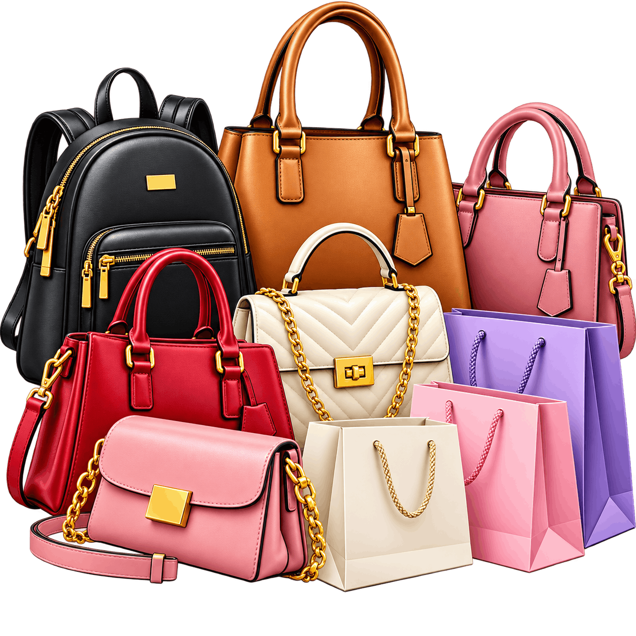 Bags