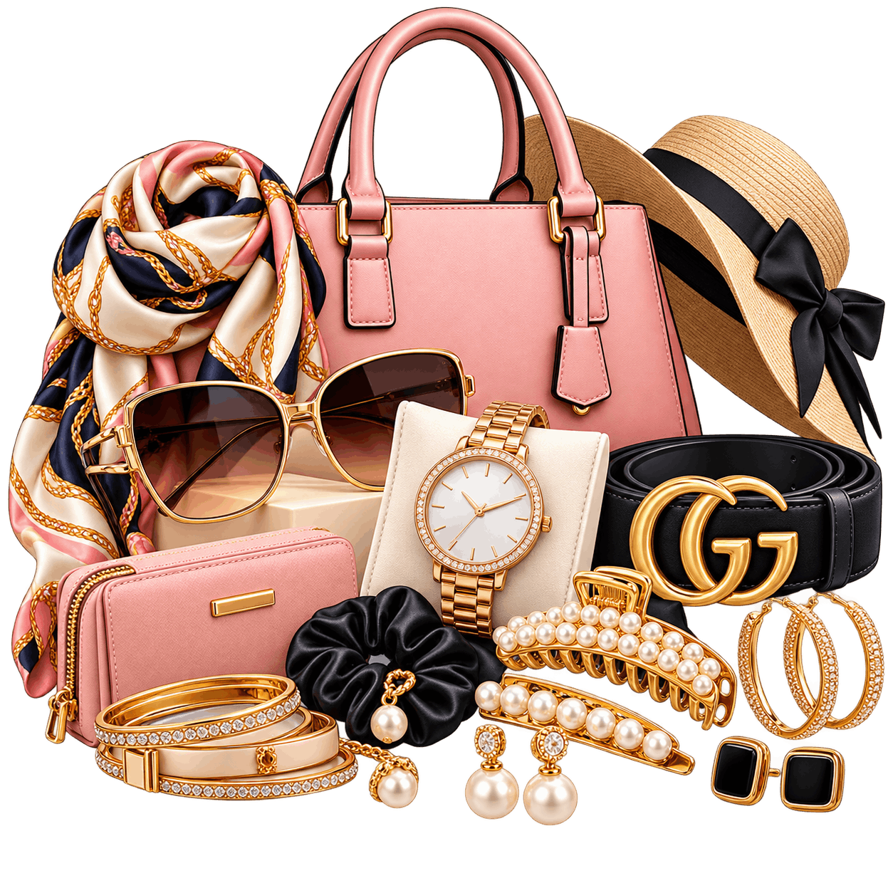 Fashion Accessories