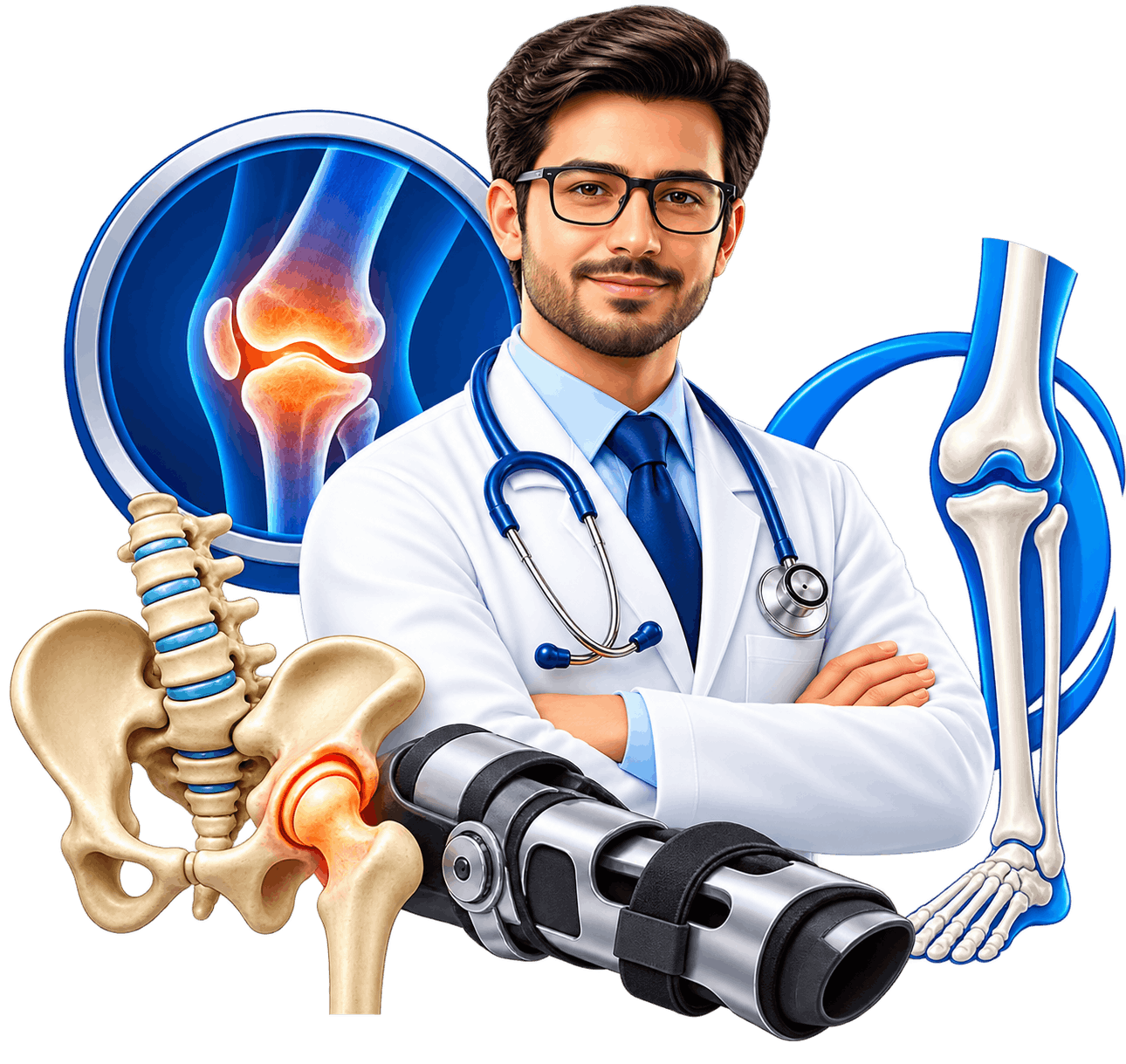 Orthopaedic