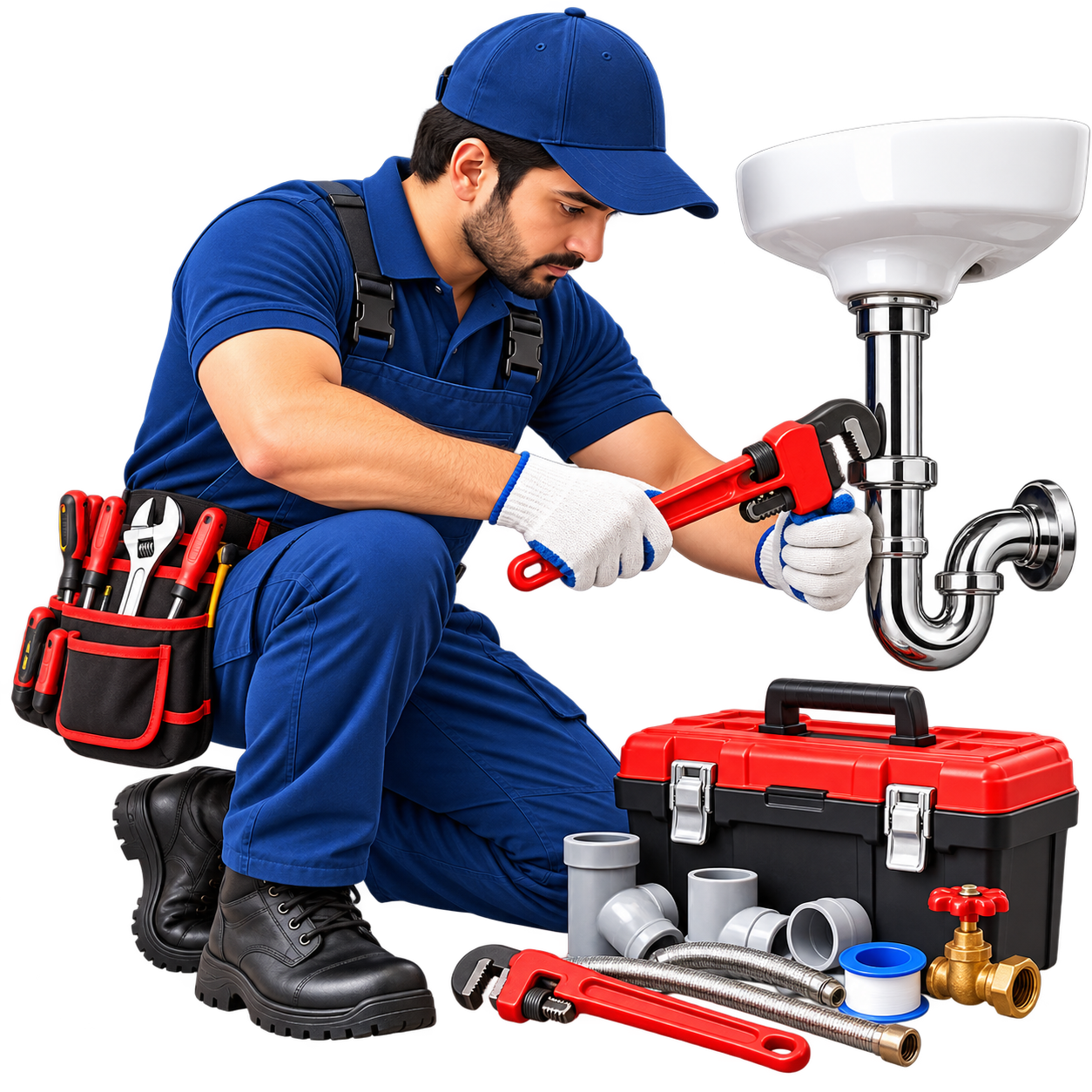 Plumber