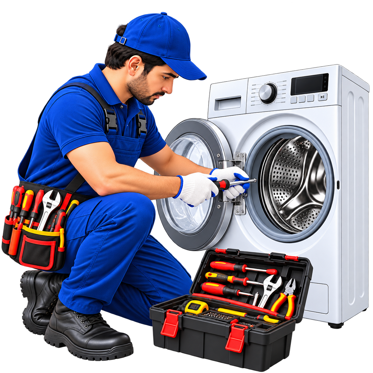 Washing Machine Repair