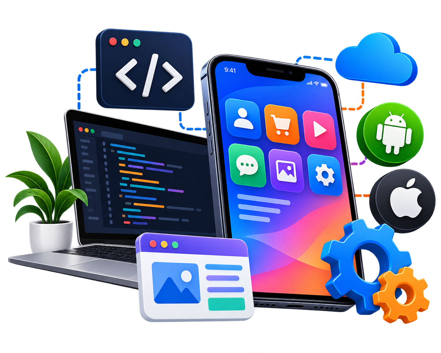 App Development