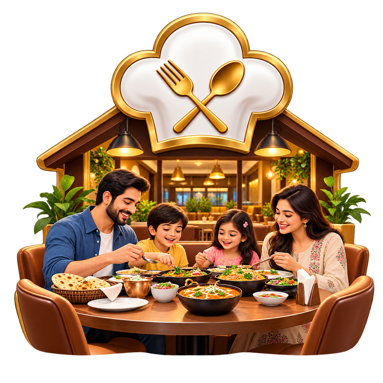 Family Restaurants