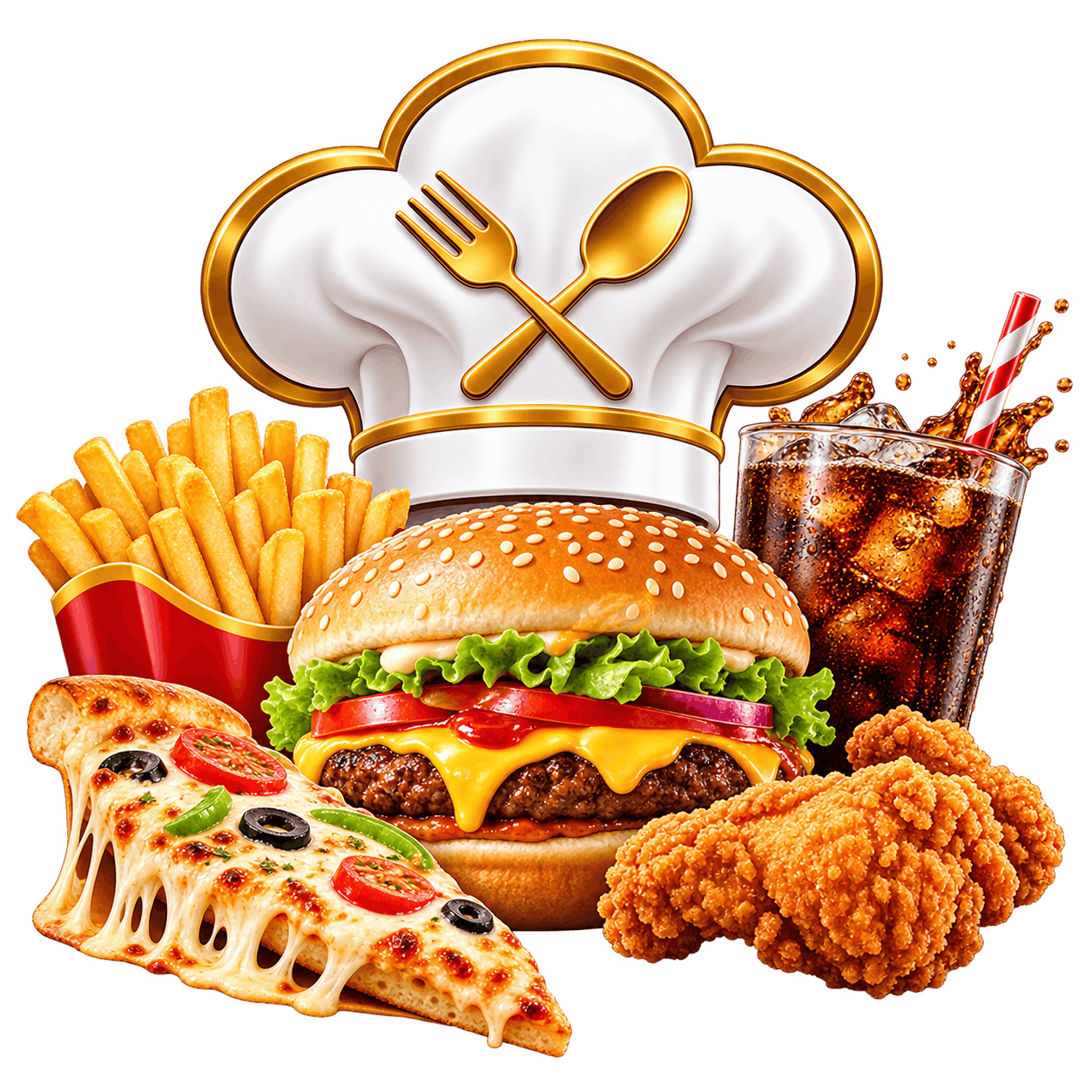 Fast Food