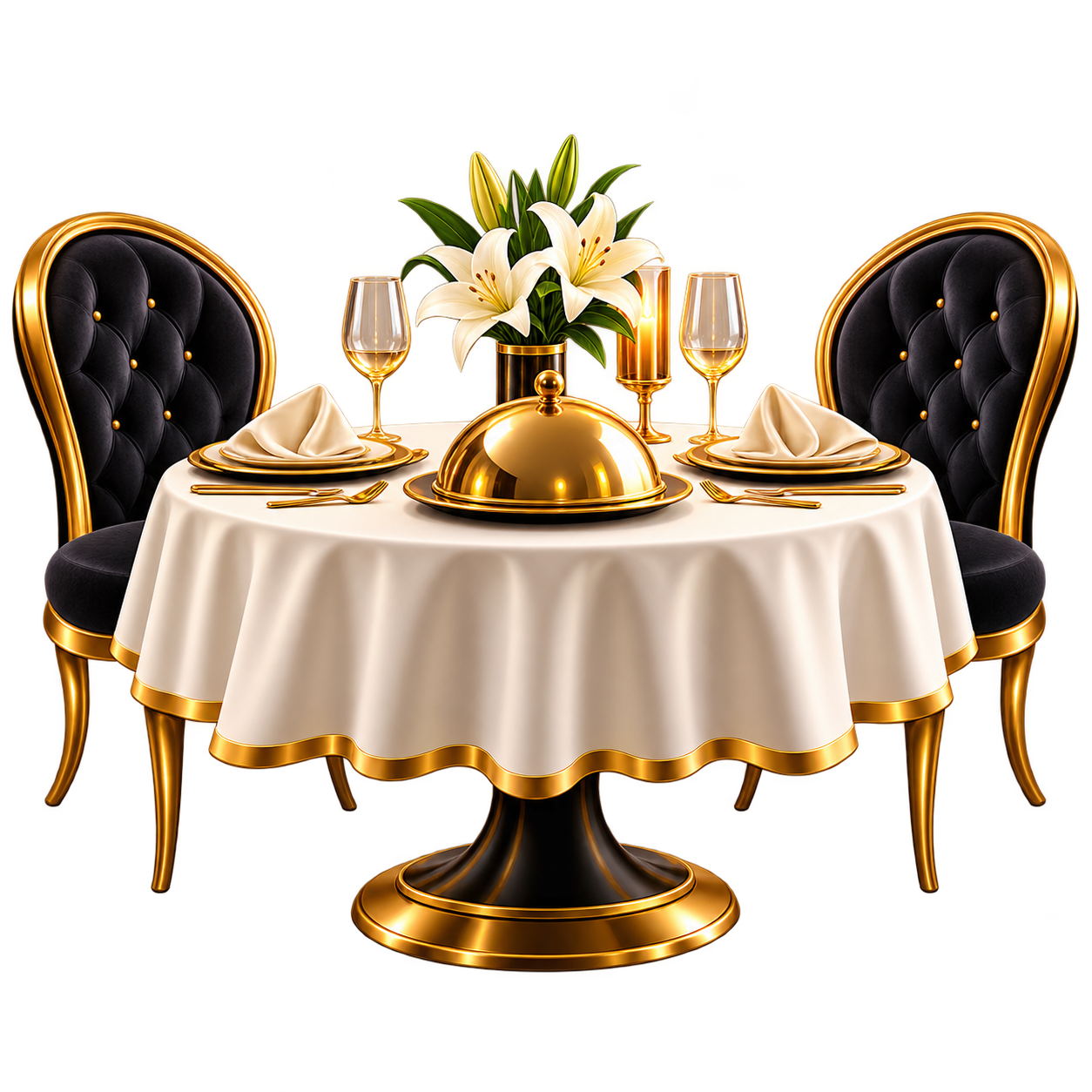 Fine Dining
