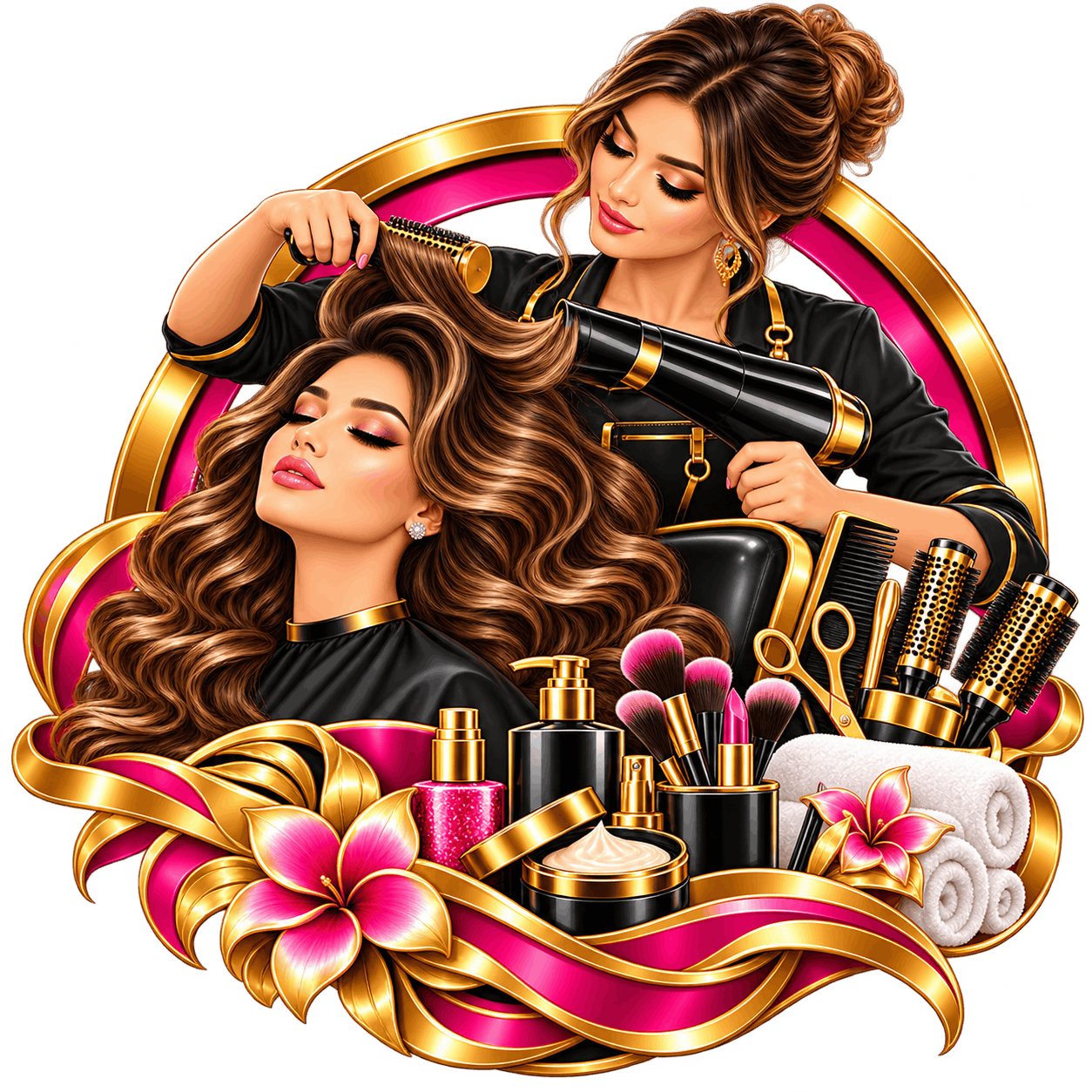Women's Salon